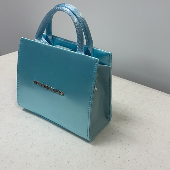 Brandon Blackwood End Systemic Racism Canvas Tote - Picture 3 of 8